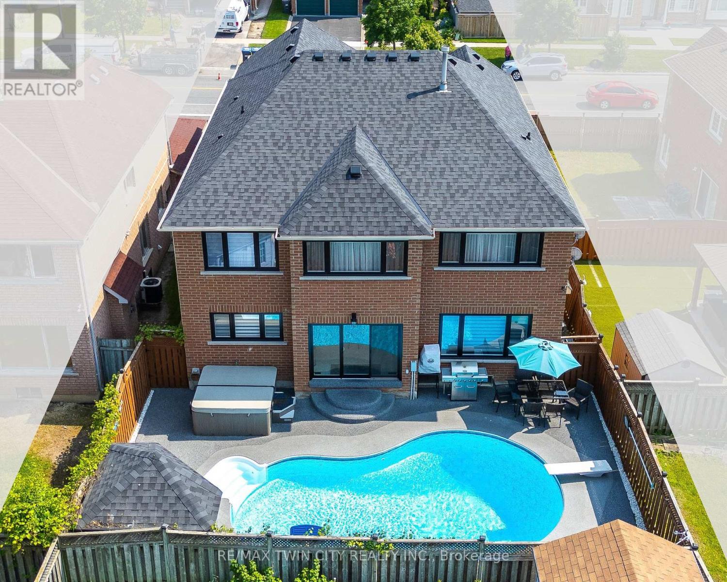 670 Peter Robertson Boulevard, Brampton, Ontario  L6R 1L8 - Photo 45 - W12431486