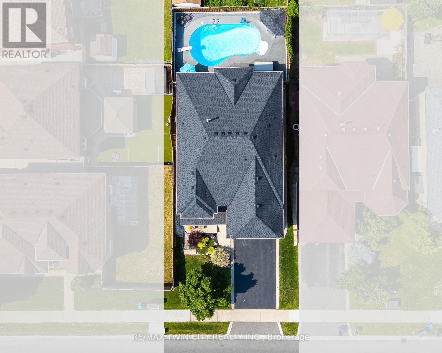 670 Peter Robertson Boulevard, Brampton, Ontario  L6R 1L8 - Photo 46 - W12431486