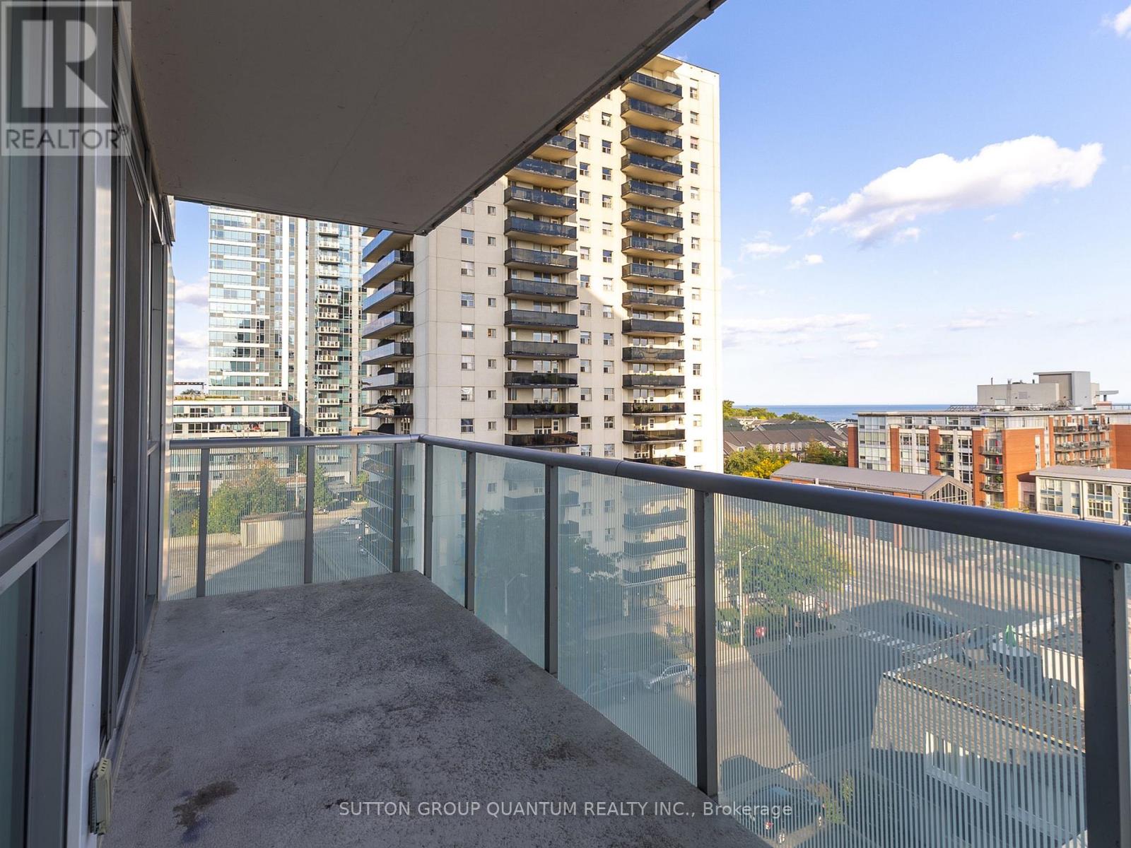 603 - 8 Ann Street, Mississauga, Ontario  L5G 3E6 - Photo 18 - W12431492