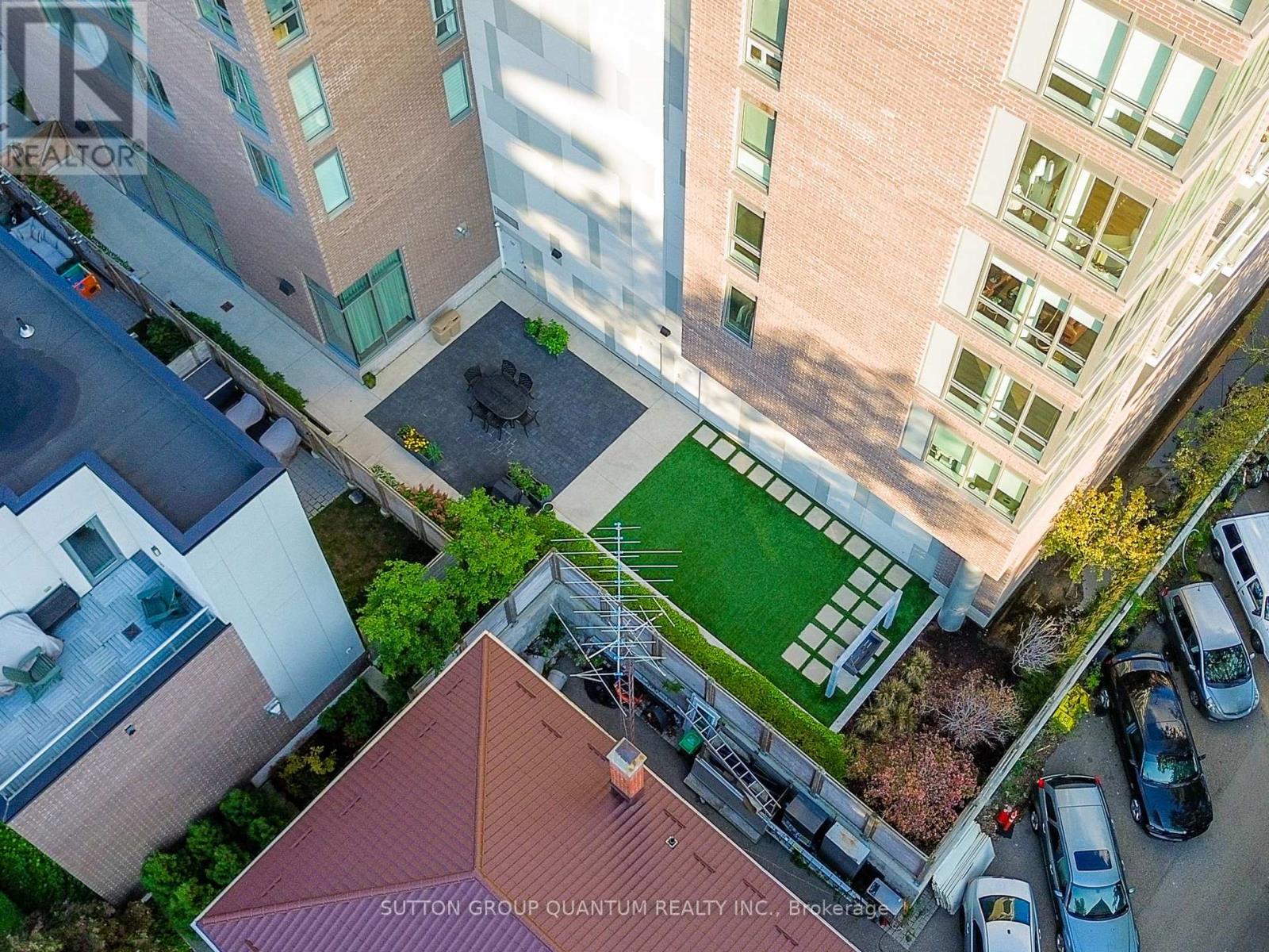 603 - 8 Ann Street, Mississauga, Ontario  L5G 3E6 - Photo 33 - W12431492