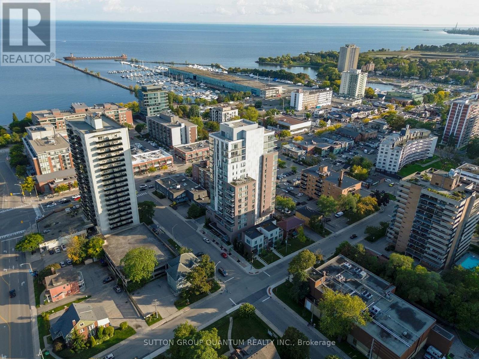 603 - 8 Ann Street, Mississauga, Ontario  L5G 3E6 - Photo 36 - W12431492