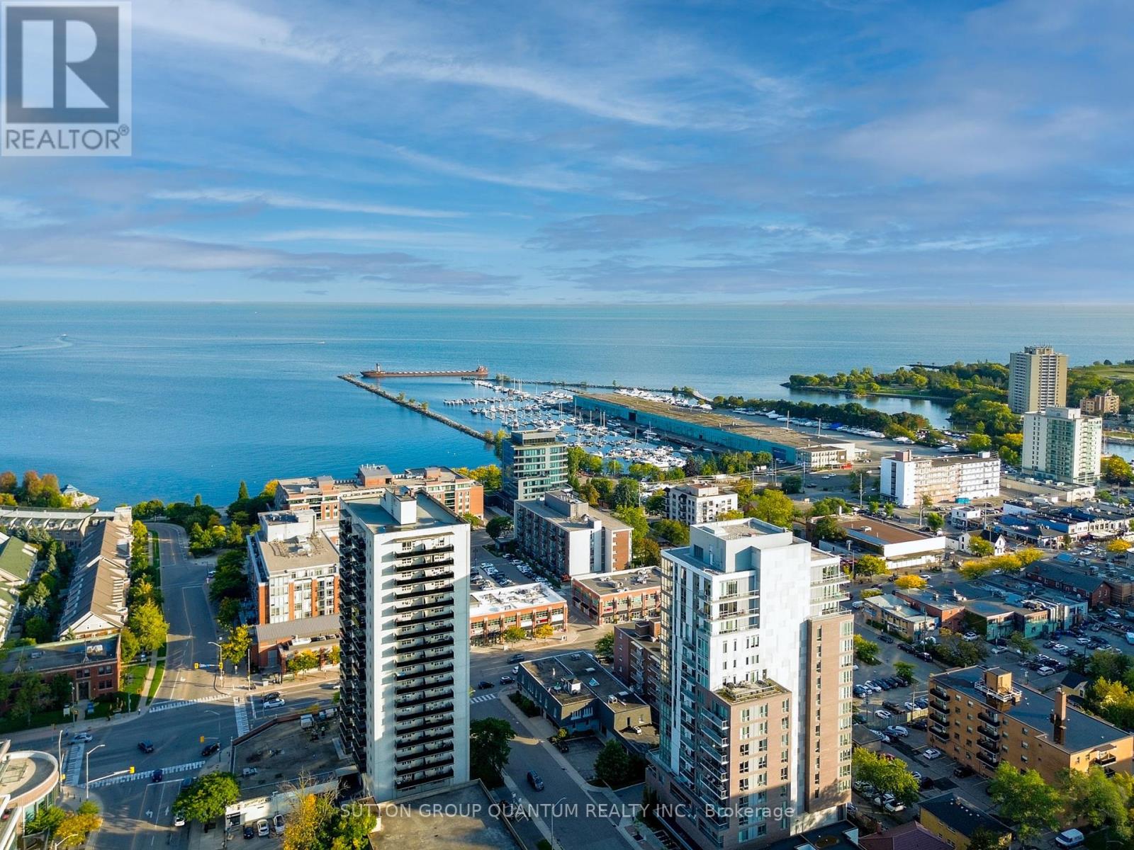 603 - 8 Ann Street, Mississauga, Ontario  L5G 3E6 - Photo 4 - W12431492
