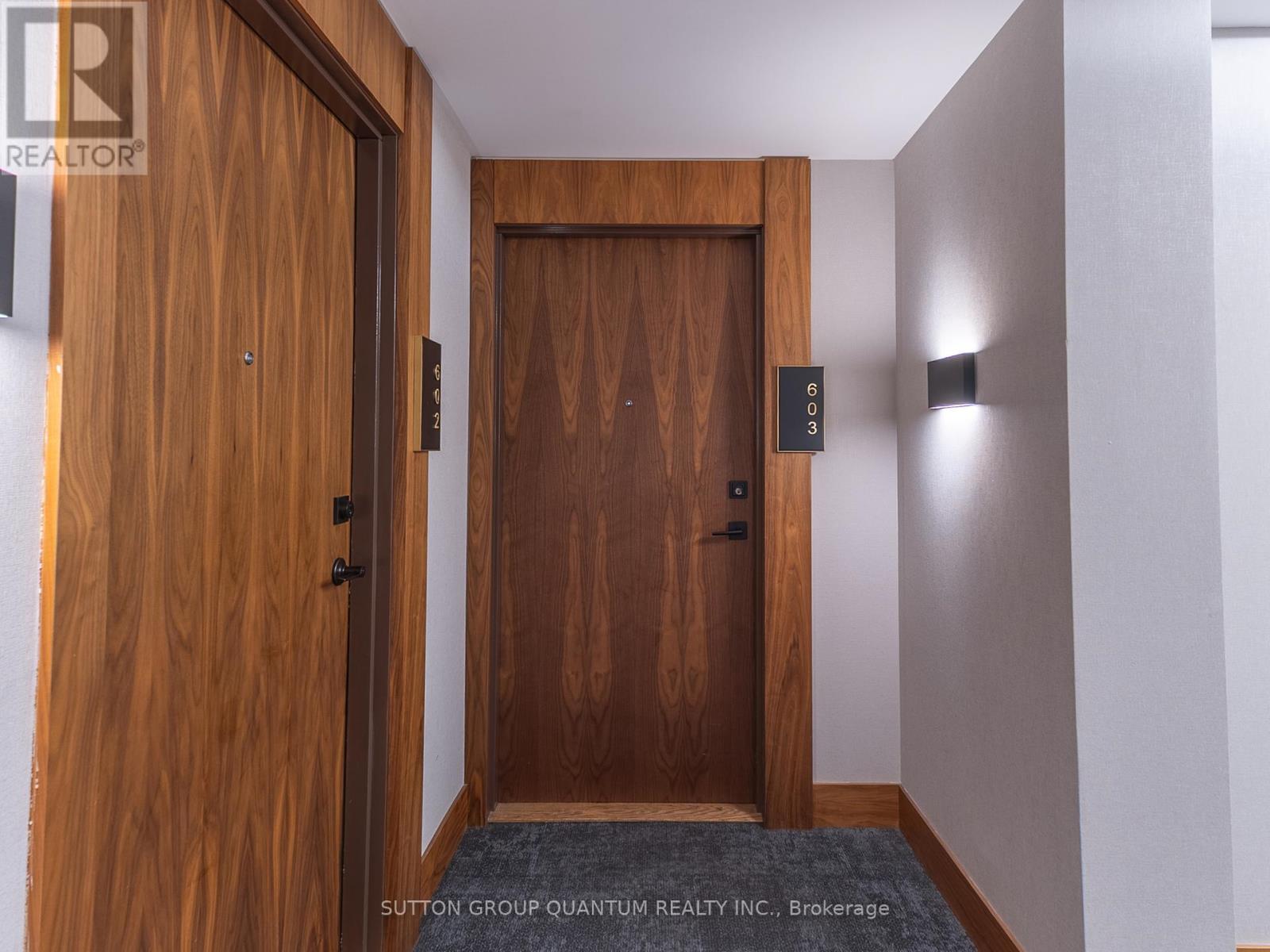 603 - 8 Ann Street, Mississauga, Ontario  L5G 3E6 - Photo 6 - W12431492