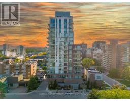 603 - 8 ANN STREET, Mississauga, Ontario