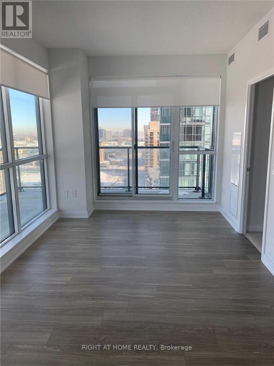 1704 - 4085 Parkside Village Drive, Mississauga, Ontario  L5B 0K8 - Photo 11 - W12431503