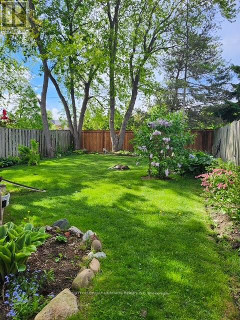 69 Spragg Circle, Markham, Ontario  L3P 5W4 - Photo 38 - N12421834