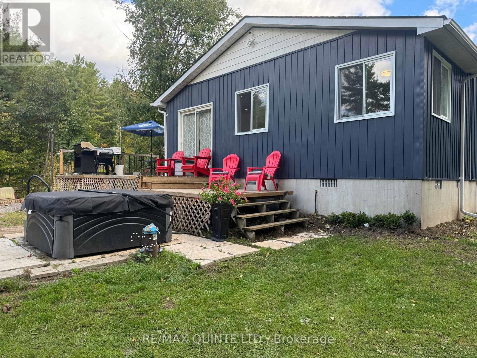 109006 Hwy 7 Highway, Tweed (Elzevir (Twp)), Ontario  K0K 3J0 - Photo 1 - X12431528