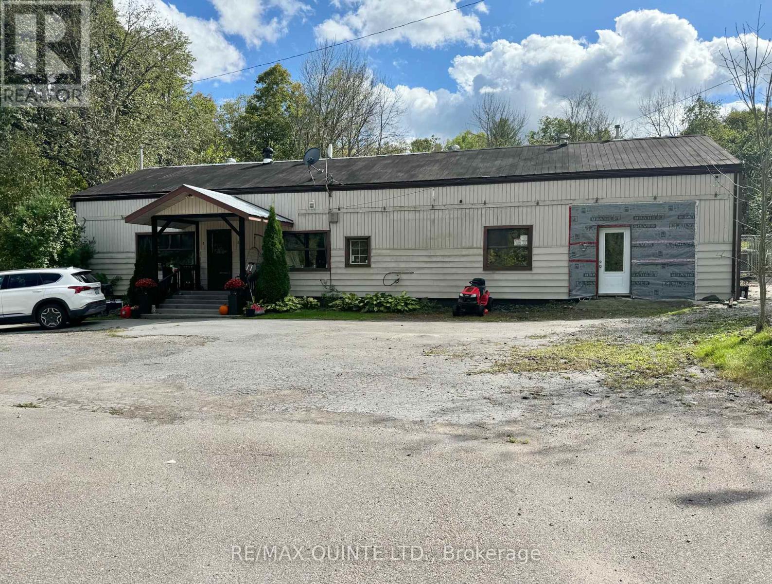 109006 Hwy 7 Highway, Tweed (Elzevir (Twp)), Ontario  K0K 3J0 - Photo 5 - X12431528