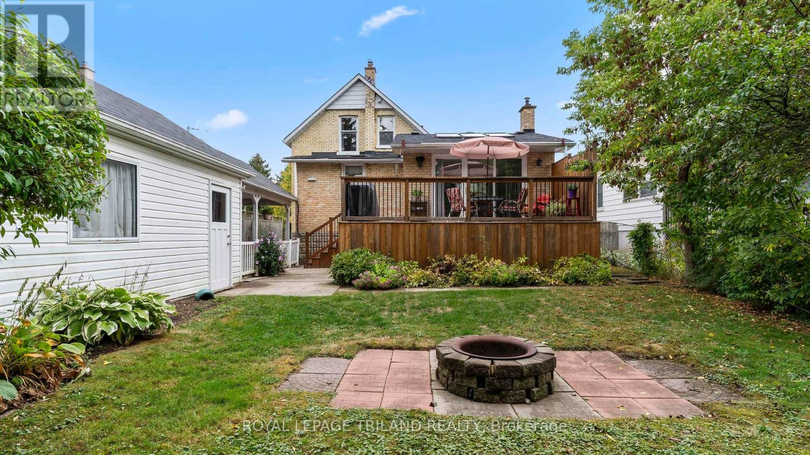 19 Cedar Street, St. Thomas, Ontario  N5R 1M4 - Photo 28 - X12431532