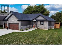 97 SLEEPY MEADOW DRIVE, Blenheim, Ontario