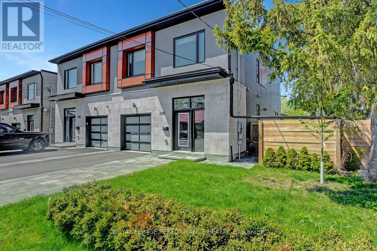 2183 Deschenes Street, Ottawa, Ontario  K2B 6N2 - Photo 2 - X12431547