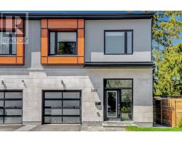 2183 Deschenes Street, Ottawa, Ca
