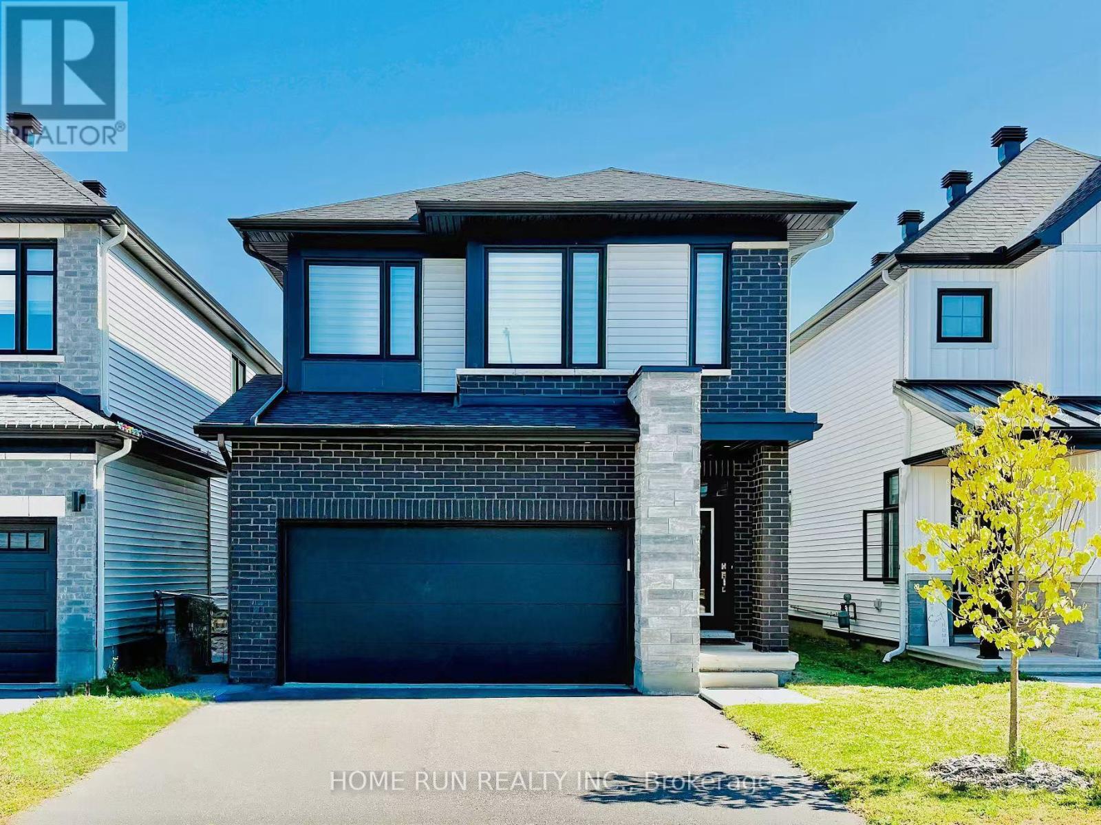 742 Brian Good Avenue, Ottawa, Ontario  K4M 0E3 - Photo 1 - X12431551