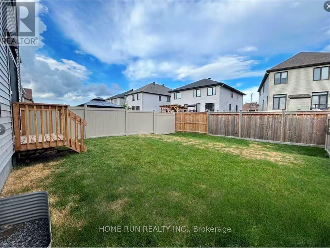 742 Brian Good Avenue, Ottawa, Ontario  K4M 0E3 - Photo 21 - X12431551