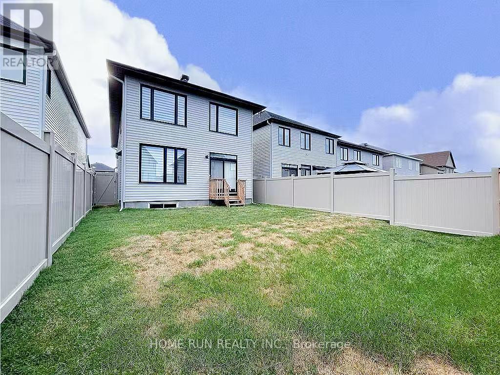 742 Brian Good Avenue, Ottawa, Ontario  K4M 0E3 - Photo 22 - X12431551