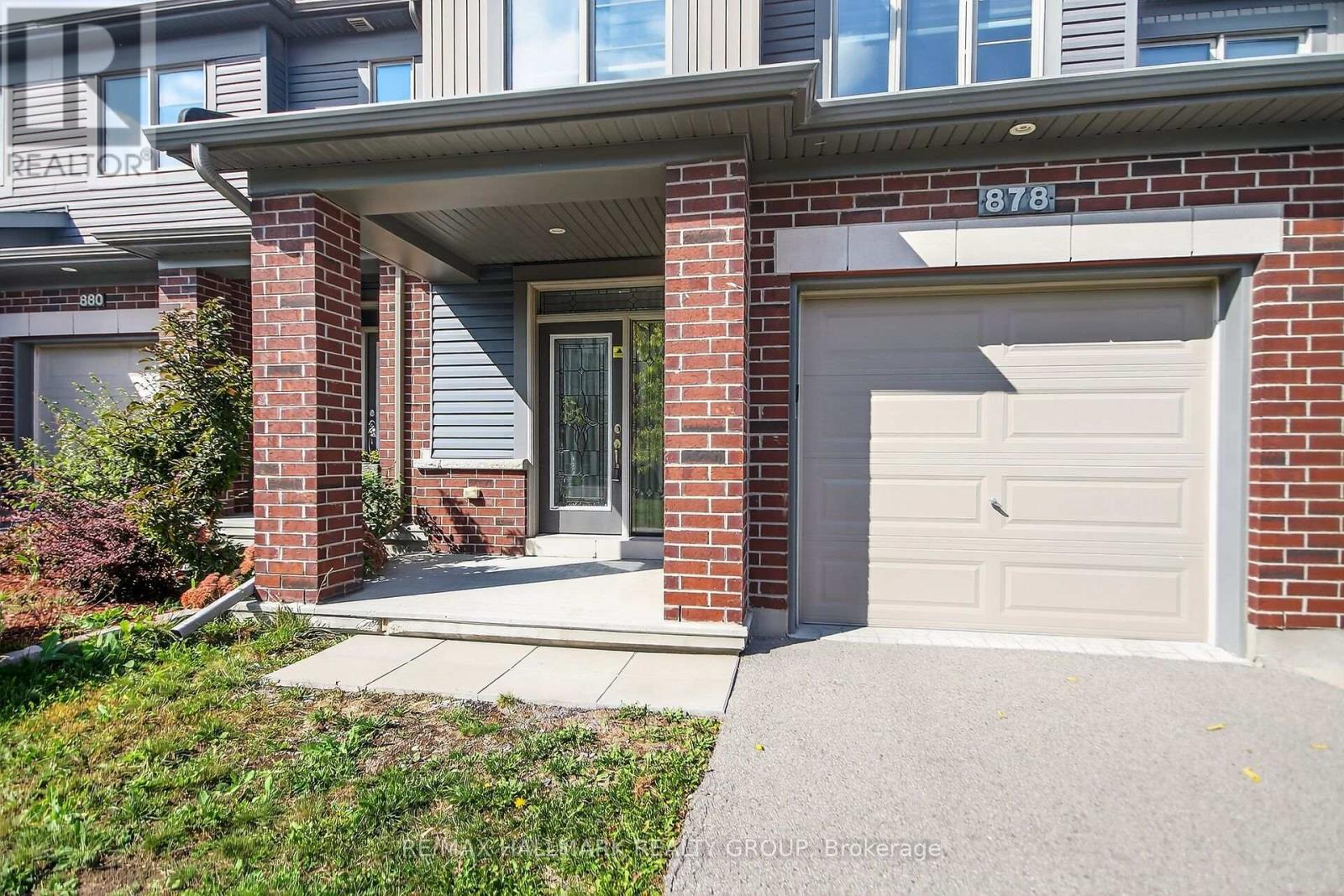 878 Kilbirnie Drive, Ottawa, Ontario  K2J 6G5 - Photo 2 - X12431553