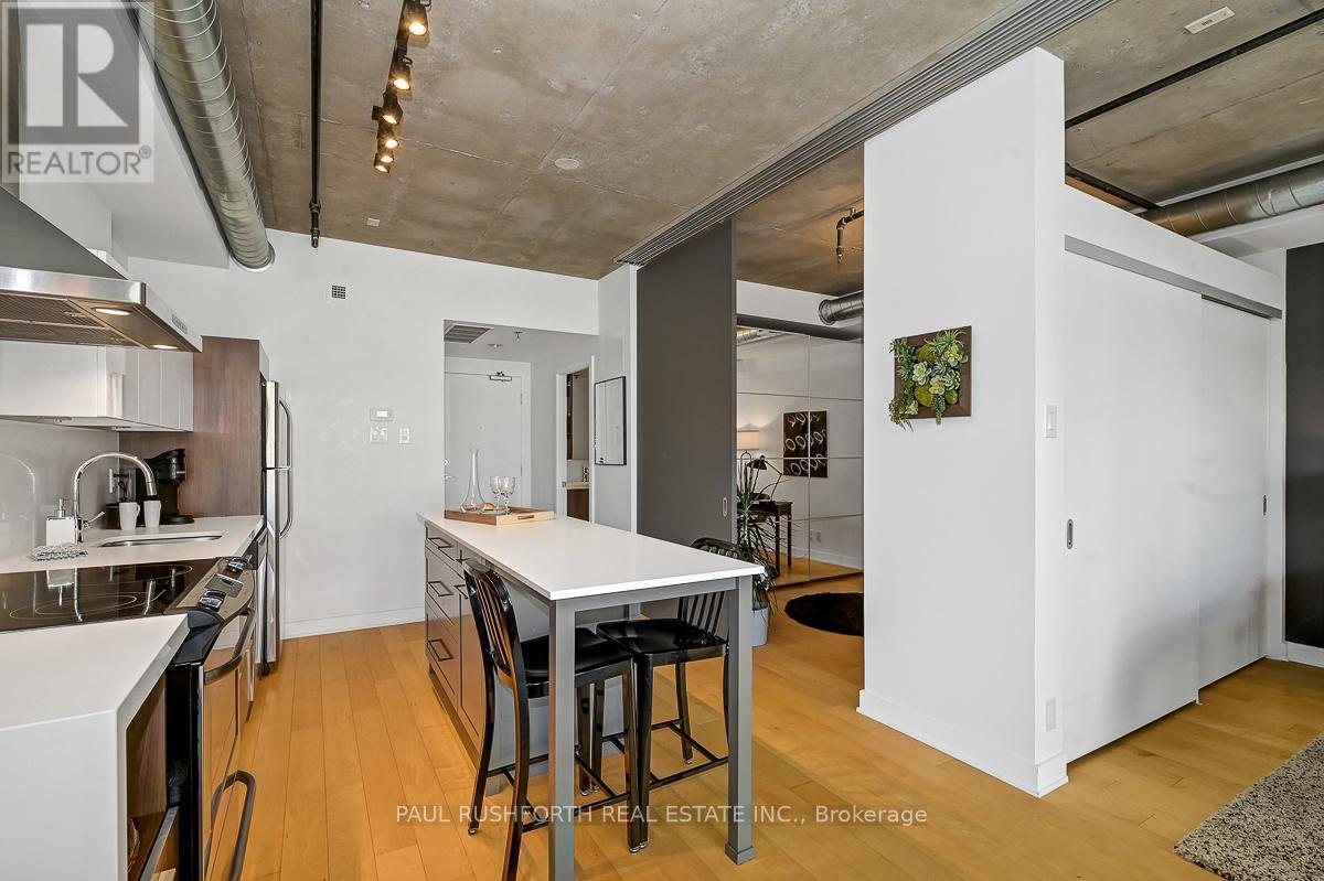 536 - 340 Mcleod Street, Ottawa, Ontario  K2P 1A4 - Photo 10 - X12431565