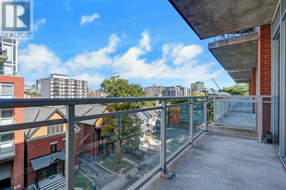 536 - 340 Mcleod Street, Ottawa, Ontario  K2P 1A4 - Photo 14 - X12431565