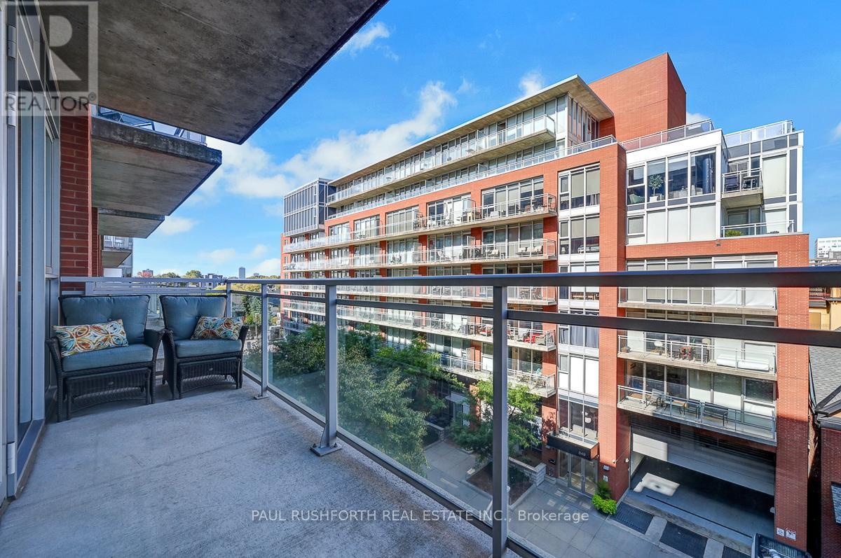 536 - 340 Mcleod Street, Ottawa, Ontario  K2P 1A4 - Photo 15 - X12431565