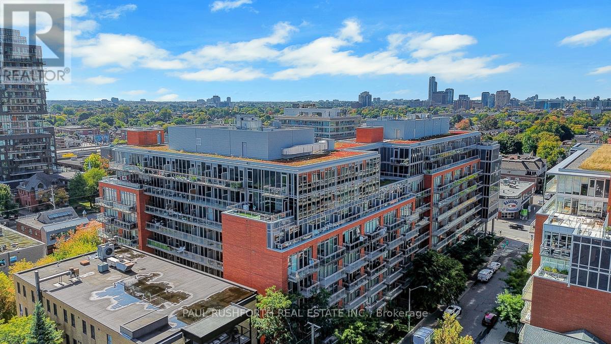 536 - 340 Mcleod Street, Ottawa, Ontario  K2P 1A4 - Photo 27 - X12431565