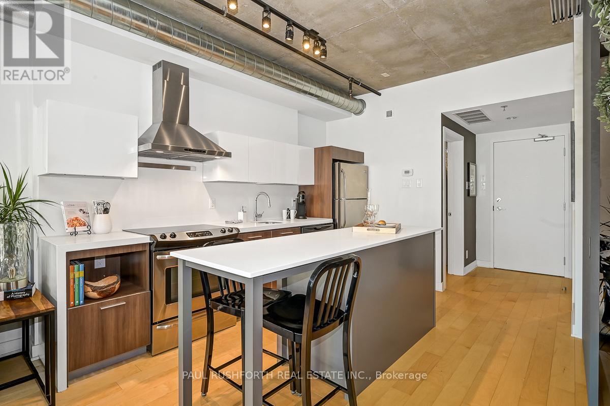 536 - 340 Mcleod Street, Ottawa, Ontario  K2P 1A4 - Photo 7 - X12431565