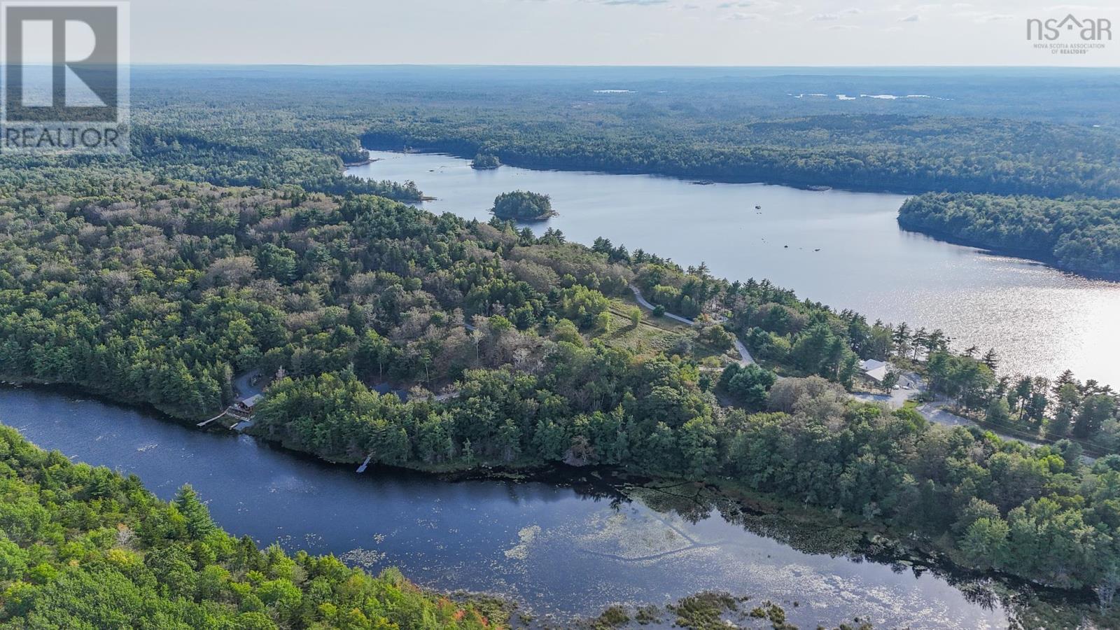 Lot 103 Nathan Croft Road, Camperdown, Nova Scotia