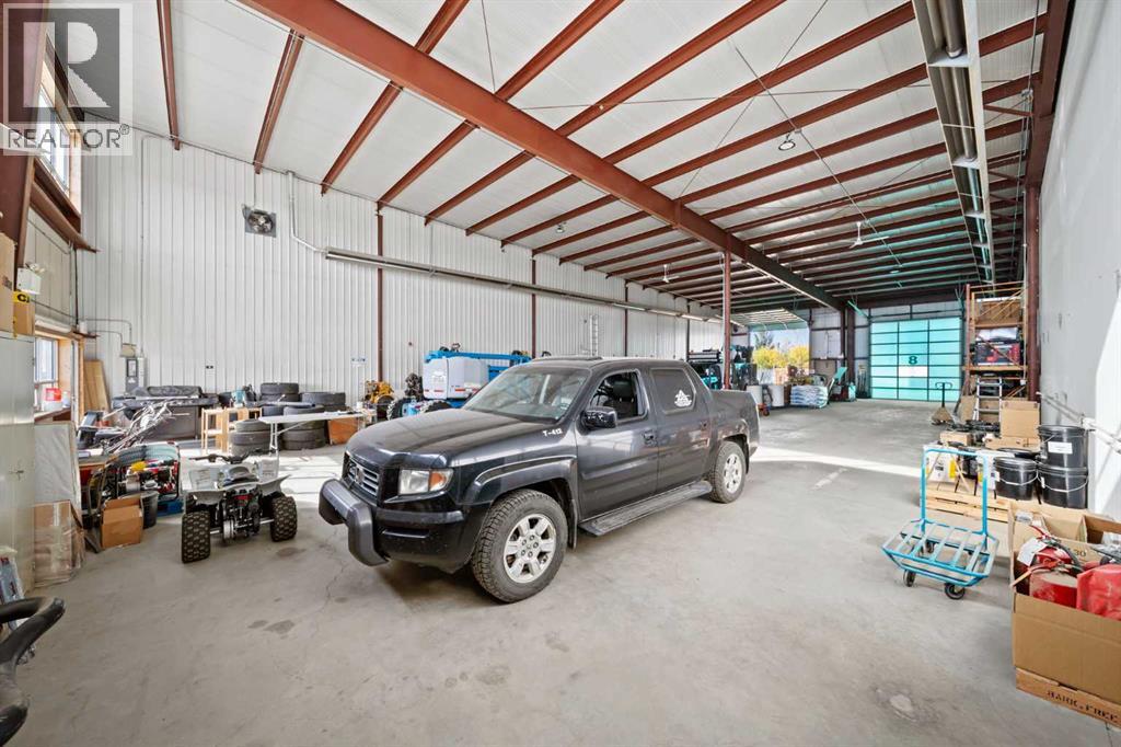 259 Burnt Park Drive, Rural Red Deer County, Alberta  T4S 2L4 - Photo 25 - A2260282