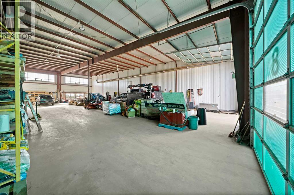 259 Burnt Park Drive, Rural Red Deer County, Alberta  T4S 2L4 - Photo 26 - A2260282