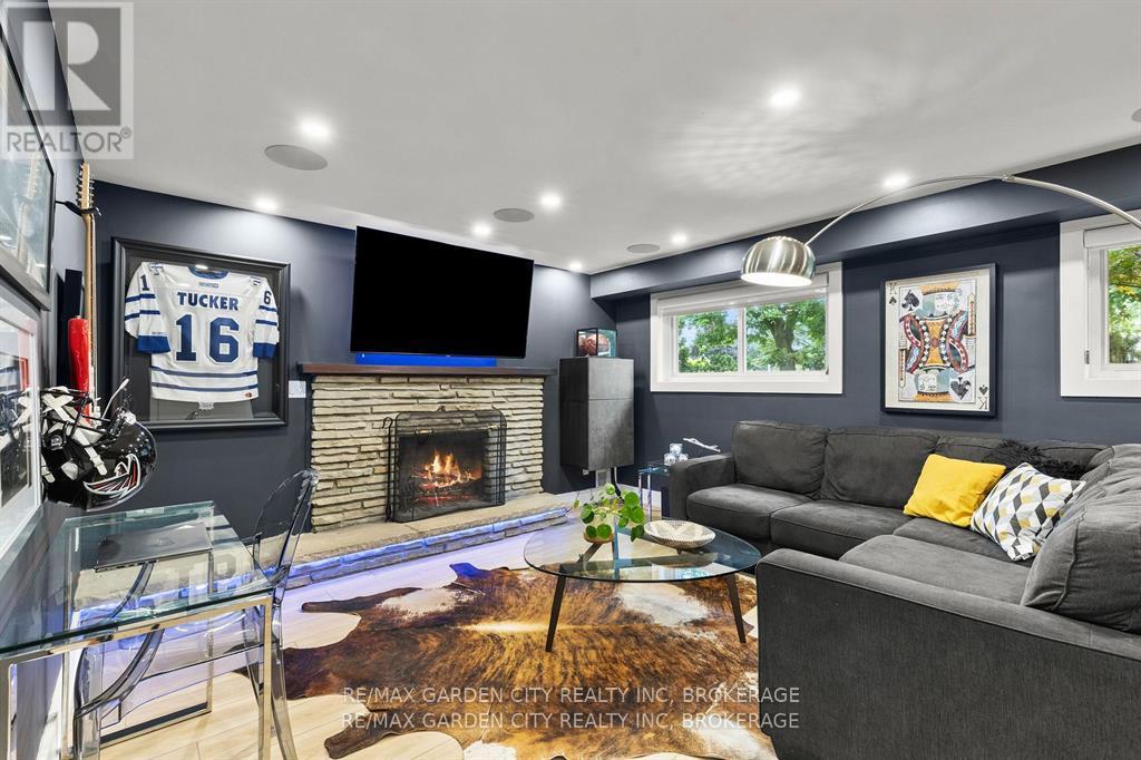 3 Cardinal Circle, St. Catharines (Vine/linwell), Ontario  L2M 1Z7 - Photo 30 - X12431529