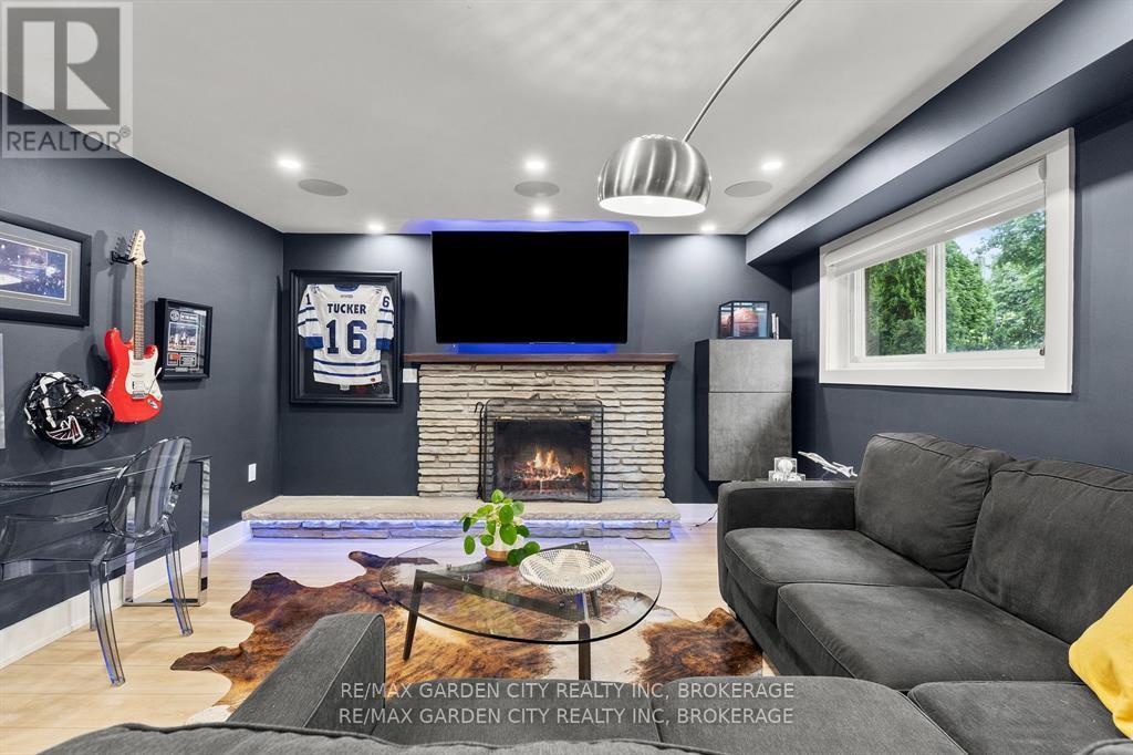 3 Cardinal Circle, St. Catharines (Vine/linwell), Ontario  L2M 1Z7 - Photo 32 - X12431529