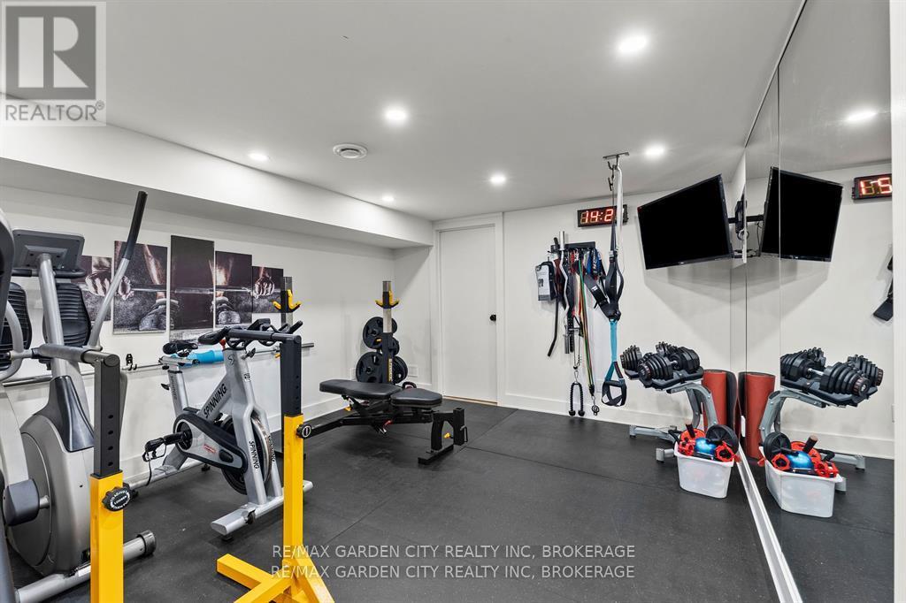 3 Cardinal Circle, St. Catharines (Vine/linwell), Ontario  L2M 1Z7 - Photo 33 - X12431529