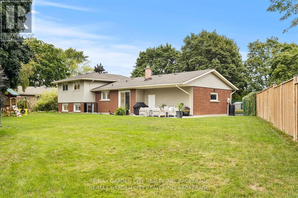 3 Cardinal Circle, St. Catharines (Vine/linwell), Ontario  L2M 1Z7 - Photo 36 - X12431529