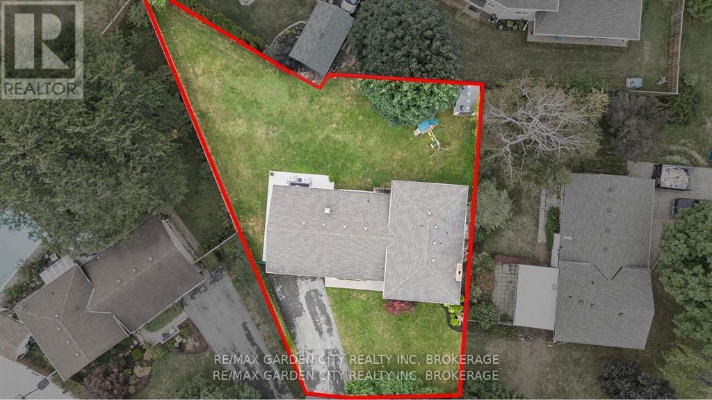 3 Cardinal Circle, St. Catharines (Vine/linwell), Ontario  L2M 1Z7 - Photo 37 - X12431529