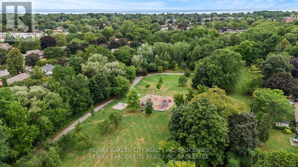 3 Cardinal Circle, St. Catharines (Vine/linwell), Ontario  L2M 1Z7 - Photo 48 - X12431529
