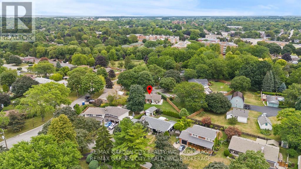 3 Cardinal Circle, St. Catharines (Vine/linwell), Ontario  L2M 1Z7 - Photo 49 - X12431529
