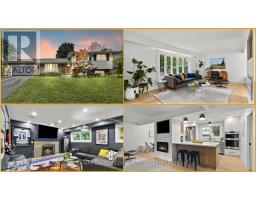 3 CARDINAL CIRCLE, St. Catharines, Ontario