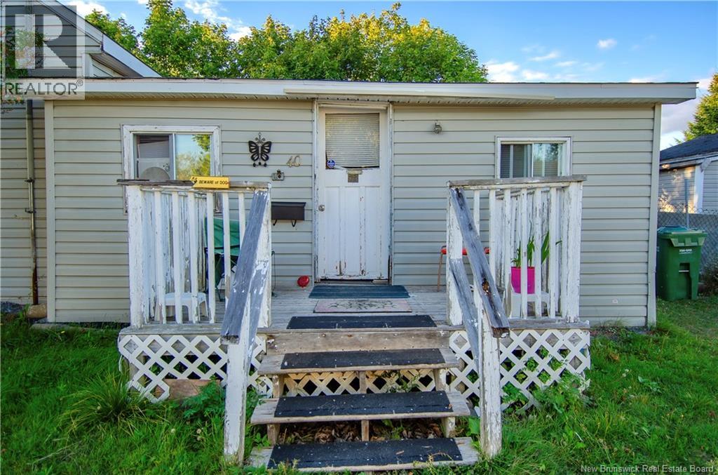 40 Dutch Garden Lane, Saint John, New Brunswick  E2H 2V9 - Photo 4 - NB127318