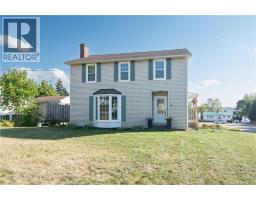 58 Glenwood Drive, Moncton, New Brunswick