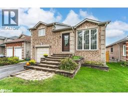 261 MAPLETON Avenue, Barrie, Ontario