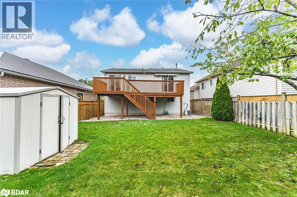 261 Mapleton Avenue, Barrie, Ontario  L4N 8T3 - Photo 12 - 40774325