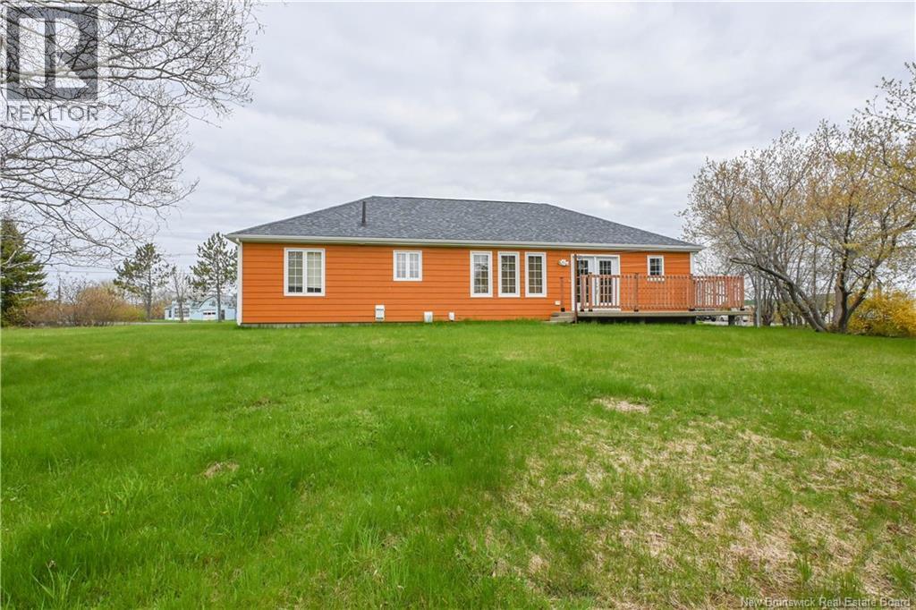 418 Wade Street, Tracadie, New Brunswick  E1X 1E2 - Photo 5 - NB127532