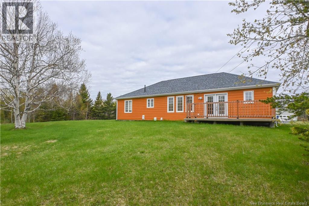 418 Wade Street, Tracadie, New Brunswick  E1X 1E2 - Photo 6 - NB127532