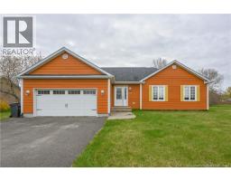 418 Wade Street, Tracadie, New Brunswick