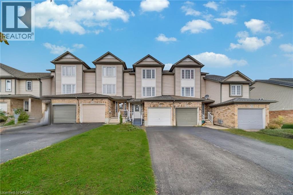 698 ACTIVA Avenue, Kitchener, Ontario