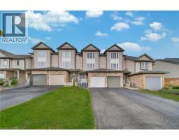 698 ACTIVA Avenue, Kitchener, Ontario
