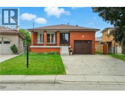 100 TAYMALL Street, Hamilton, Ontario