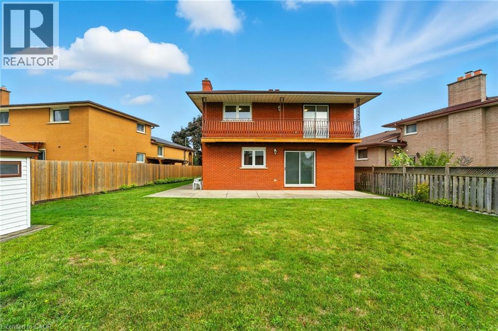100 Taymall Street, Hamilton, Ontario  L8W 1Z4 - Photo 49 - 40774163
