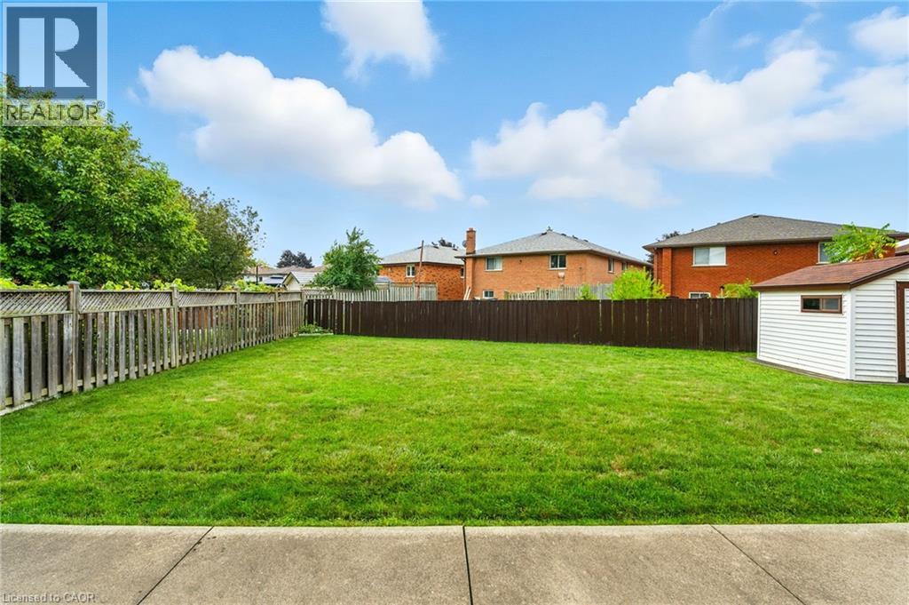 100 Taymall Street, Hamilton, Ontario  L8W 1Z4 - Photo 46 - 40774163