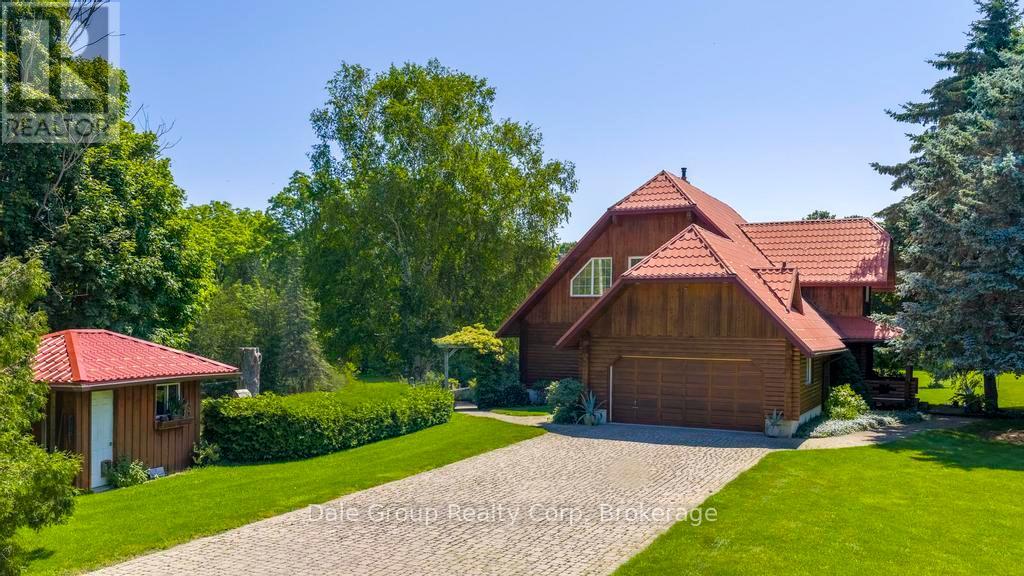 81283 Galt Place, Goderich, Ontario  N7A 3Y1 - Photo 3 - X12124397