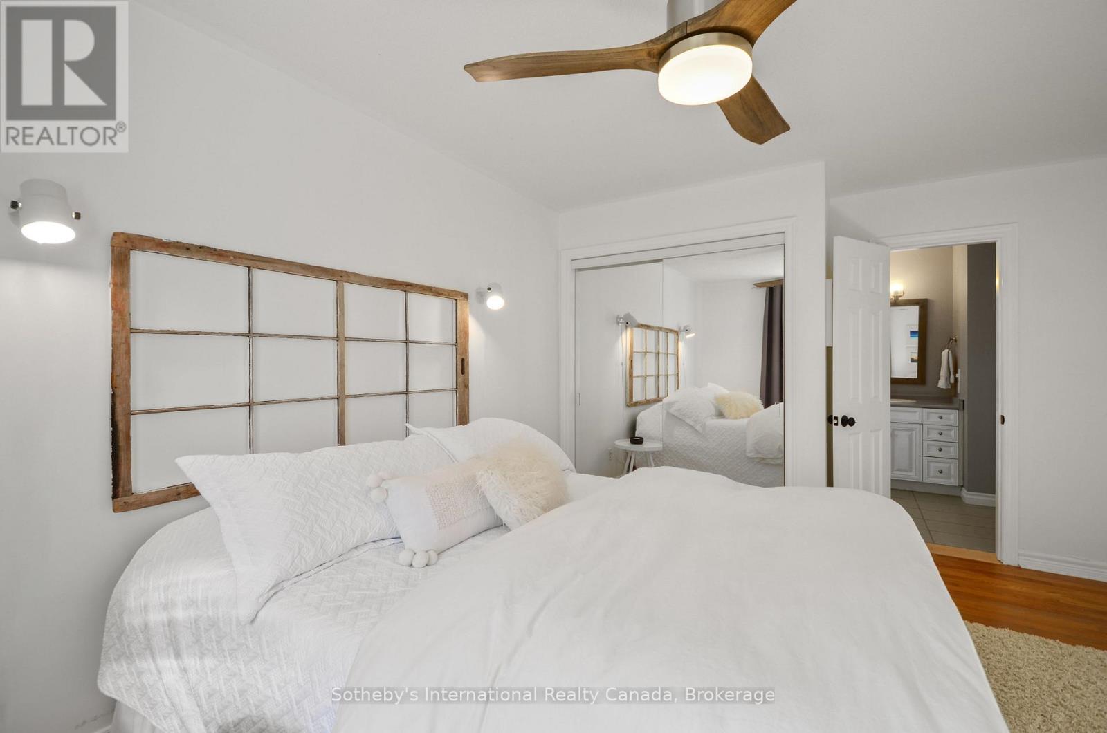 447 Union Street, Meaford, Ontario  N4L 1W7 - Photo 31 - X12430978